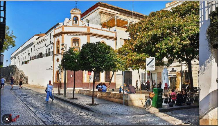 Alleanza, Aires De Guadalquivir — Fotos 1